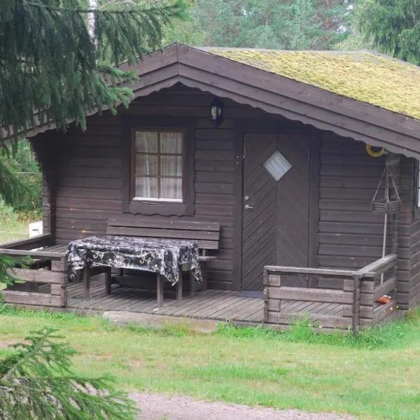 Lidens Stugby, hotel en Vaggeryd