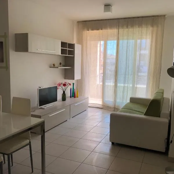 Le Miromí, hotel v destinaci Civitanova Marche