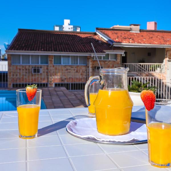 Hotel Suárez Campo Bom - Foto 3