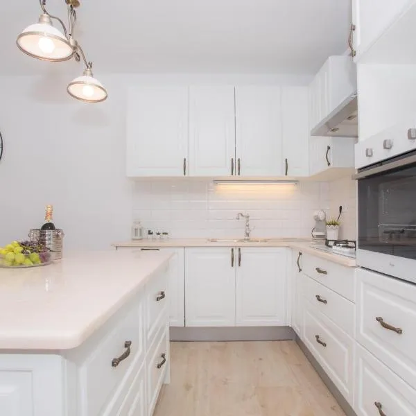 Apartman Slavice, hotel a Šibenik