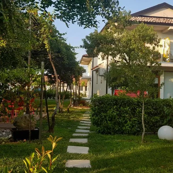 Apartments Aerodrom, hotelli kohteessa Podgorica