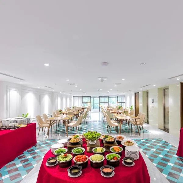 Nostalgia Boutique Hotel photo 2