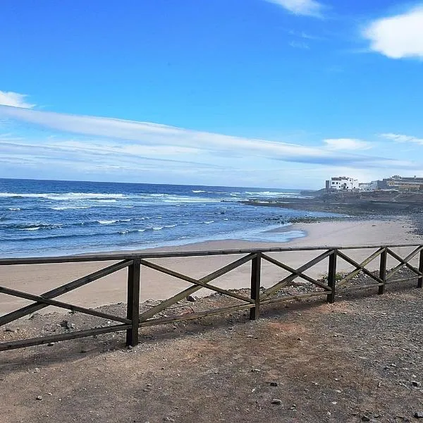 갈다르에 위치한 호텔 Cozy House 5 min from the Historic Center of Galdar