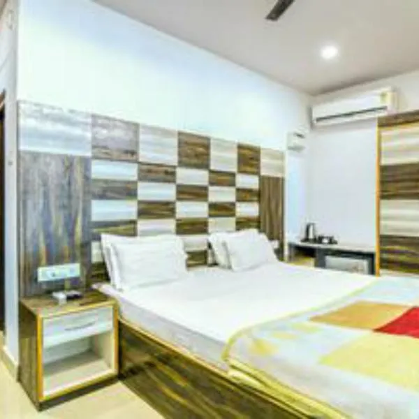 Horizon View Bed & Breakfast, hotel en Port Blair