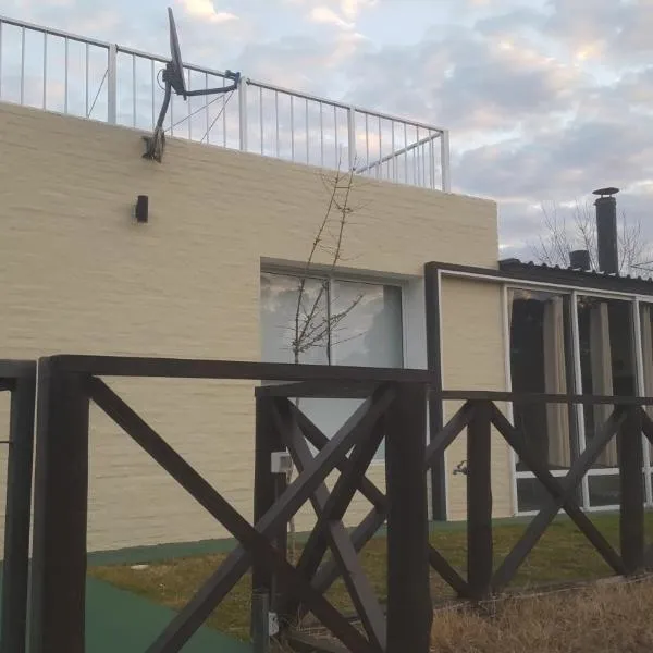 Dog Friendly Aparthotel $Piriápolis - $las martinas apart 5
