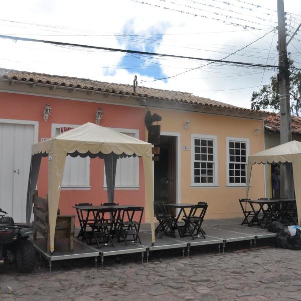 Cafe Preto Pousada e Bistrô - Foto 5