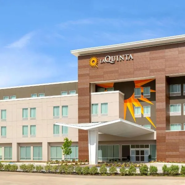 La Quinta by Wyndham Richmond-Sugarland, hotel in Richmond