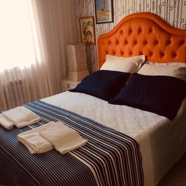 Apartamento Cidade de Ubatuba - Foto 2