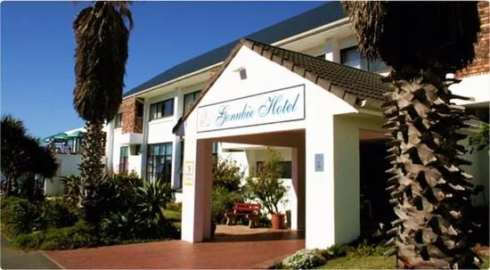 Gonubie Hotel, hotel v destinaci Gonubie