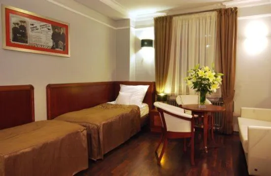 Hotel Victoria, hotel v destinaci Włocławek