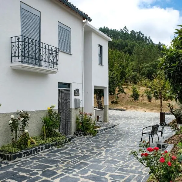 Casa do Ferreiro II, ξενοδοχείο σε Gois