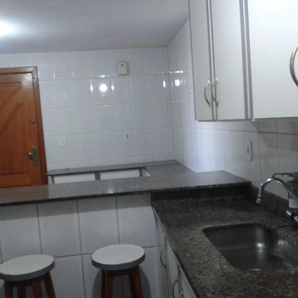 APARTAMENTO PARA TEMPORADA - Foto 3