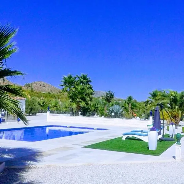 La Dolce Vita, hotel Macisvendában
