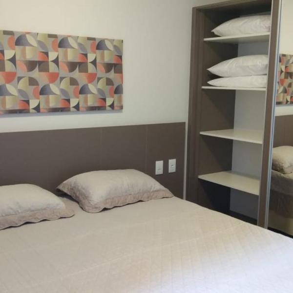 Park Veredas Flat 223 - Foto 2