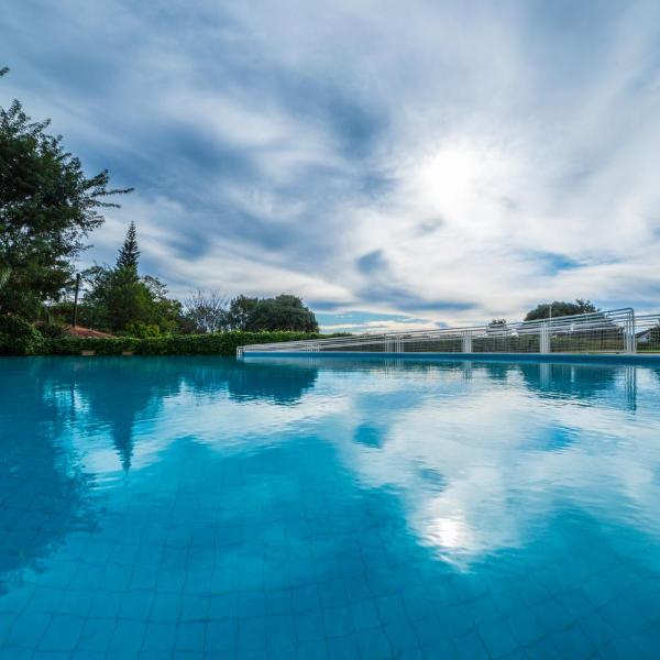 Interludium Iguassu Convention Hotel - Foto 4