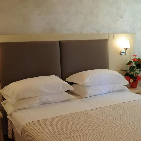 Super Relais Stella, хотел в Синя