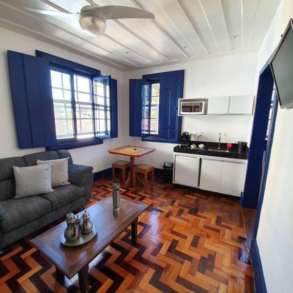 Casa dos Meninos B&B - Foto 4