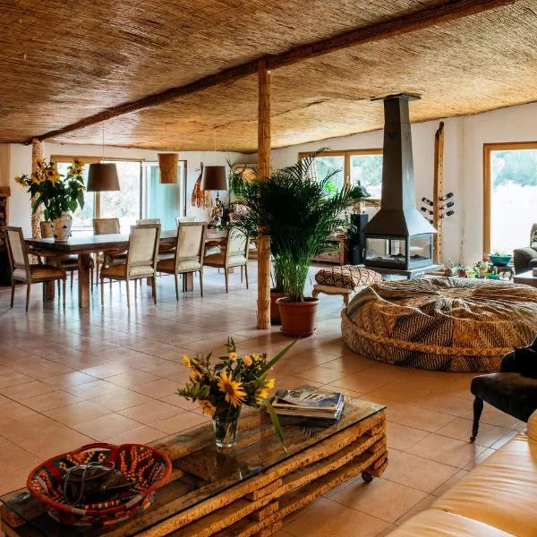 Goodmuda, hotel v destinaci Grândola