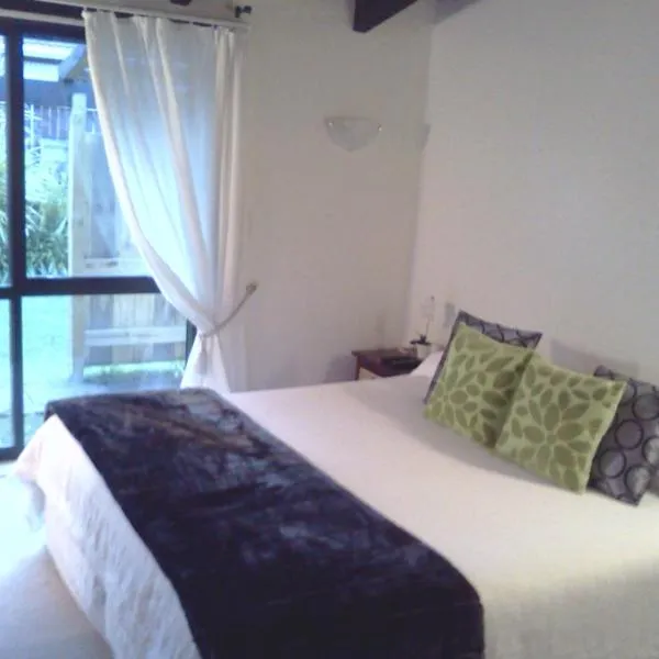 Waters Edge B&B, ξενοδοχείο σε Kaitaia
