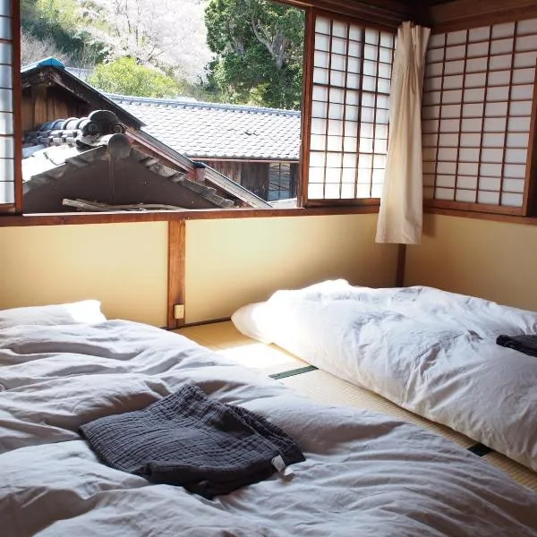 NORA, מלון בנומאזו