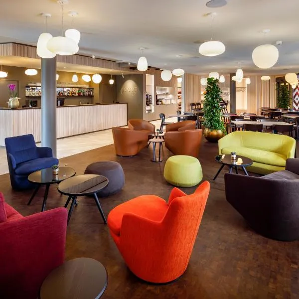 Focus Hotel, ξενοδοχείο σε Sursee