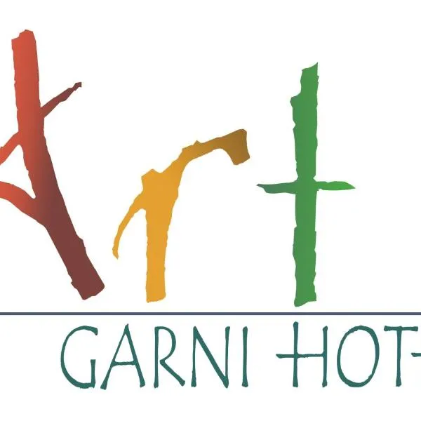 Art Garni Hotel, hotel in Kanjiža