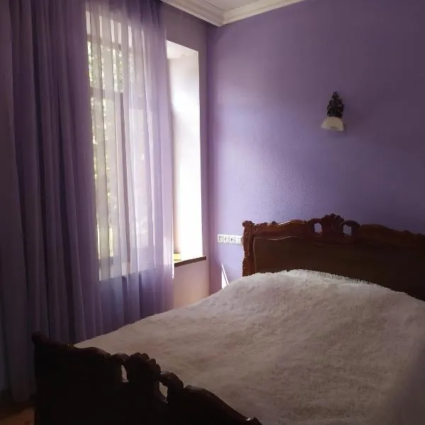 Verishen Guest House B&B, hotel v destinaci Goris