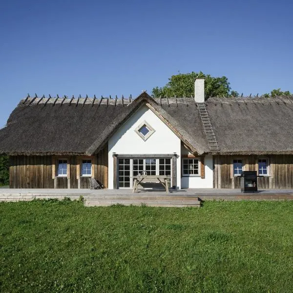 Villa Bumba, hotel v destinaci Liigalaskma
