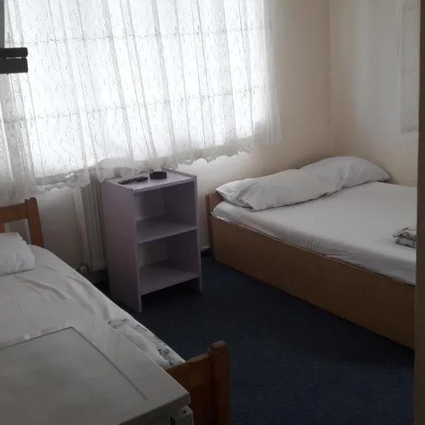 FİLİZ PANSİYON, hotel v destinaci Denizli