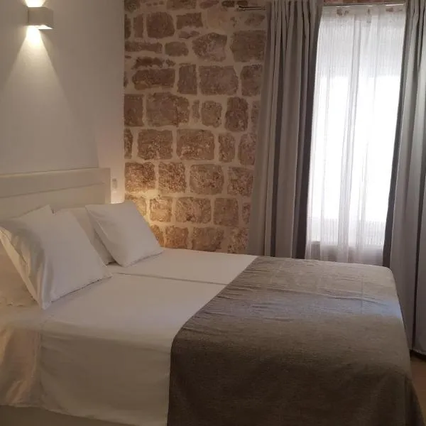 Apartments Milion, hótel í Korčula