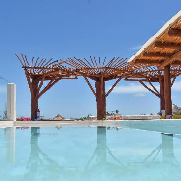 Soho Boutique Holbox - Adults Only, hotel in Holbox Island