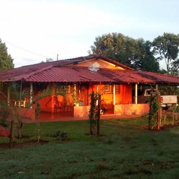 estancia custodio