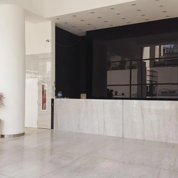 ¡Departamento en el corazón de Buenos Aires!, hotel en Buenos Aires