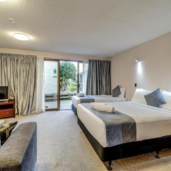The Lofts Apartments, hotel in Queenstown