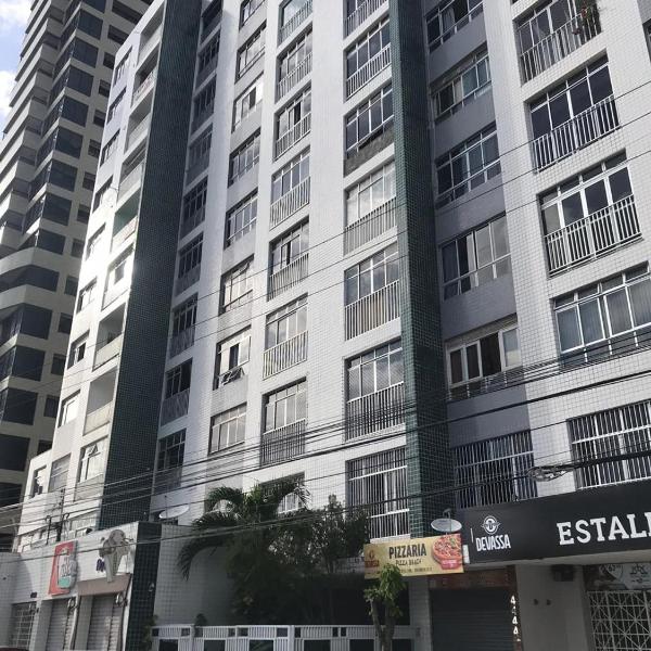 Apartamento Fortaleza - Beira Mar - Mucuripe - Foto 5