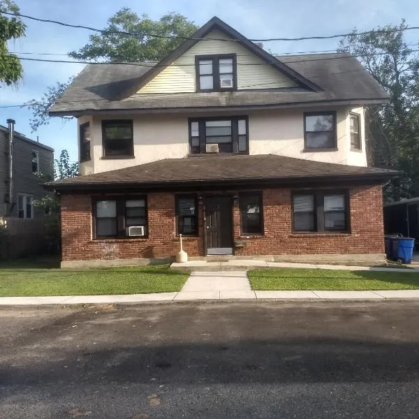 Cappuccio Hotel, Hotel in Hazlet