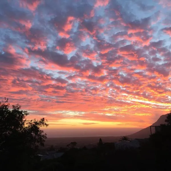 Sapphire Studio, hótel í Noordhoek