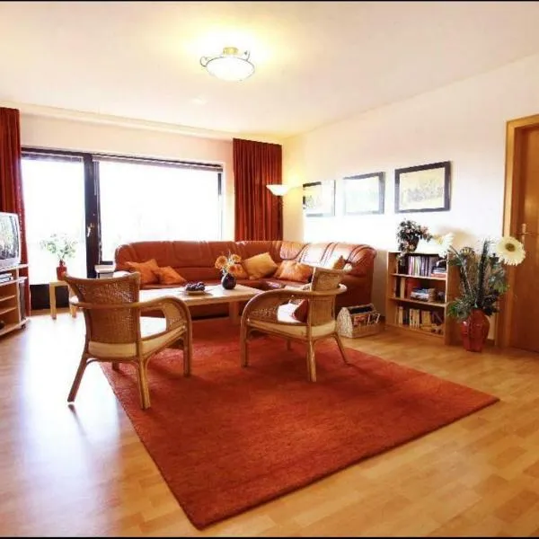 Stadtapartment, hotel v destinaci Lübeck
