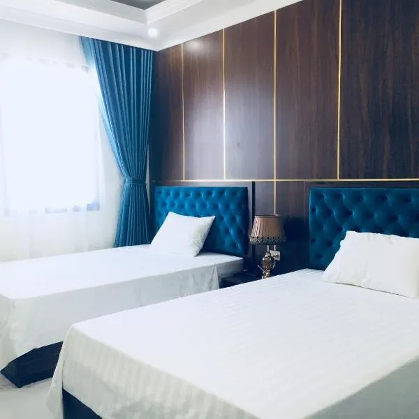 May House Hotel – hotel w Ha Long