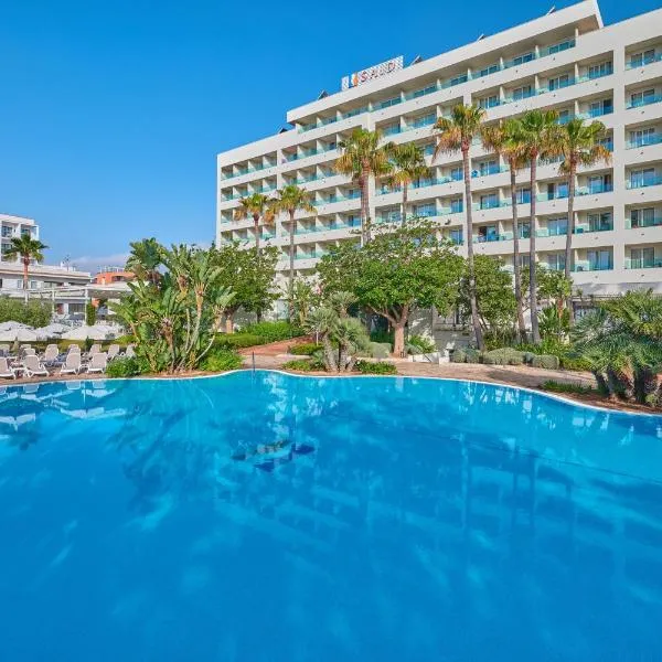 Hipotels Said, Hotel in Cala Millor