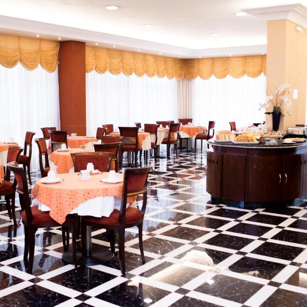 Rihad Palace Hotel - Foto 4