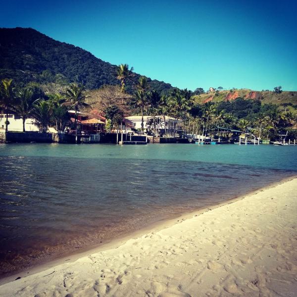 Suítes Km18praia