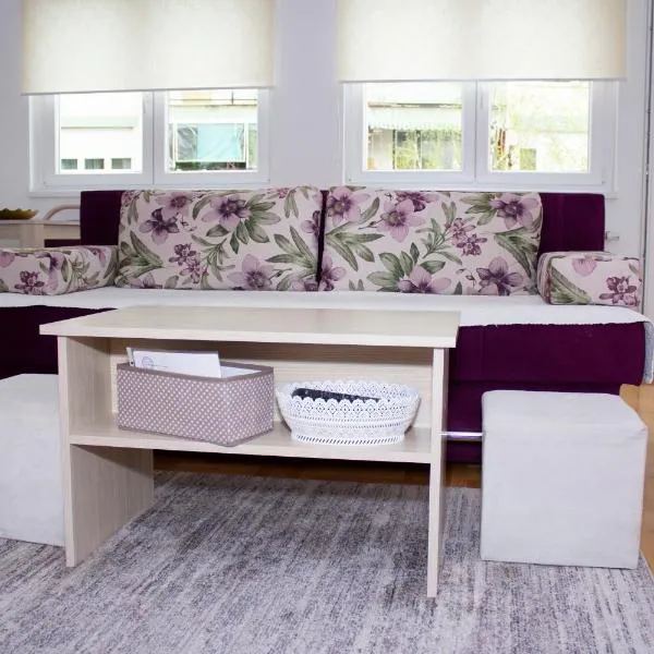Apartman Marija, hotel v destinaci Banja Luka