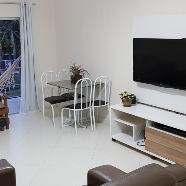 4 quartos na quadra da praia do forte - Foto 5