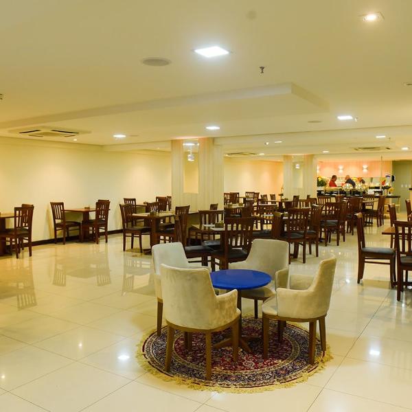 Best Hotel Sobral - Foto 4