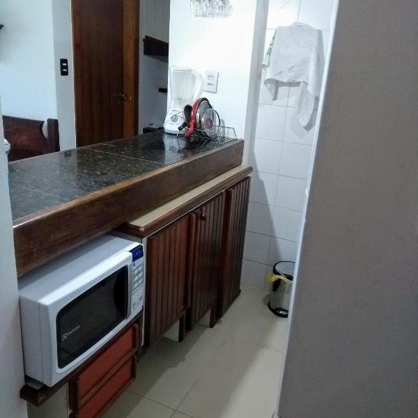 Condomínio Barra Sammer Flat - Foto 5
