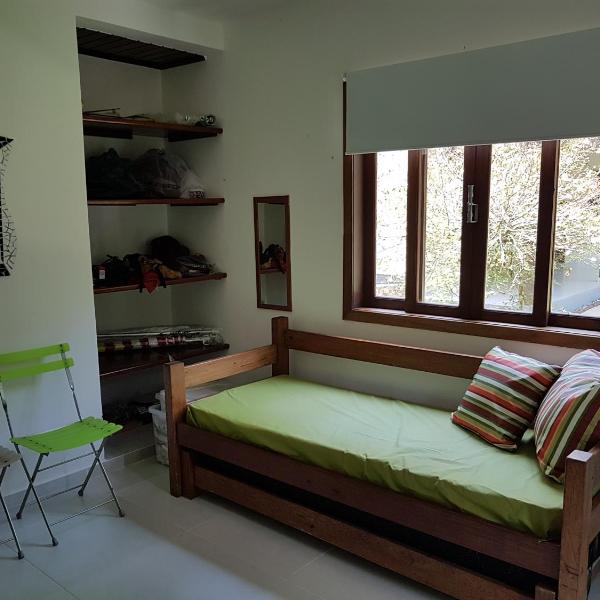 Casa da Josie em Maresias com piscina no pé da Mata Atlântica - 4 quartos - Foto 2