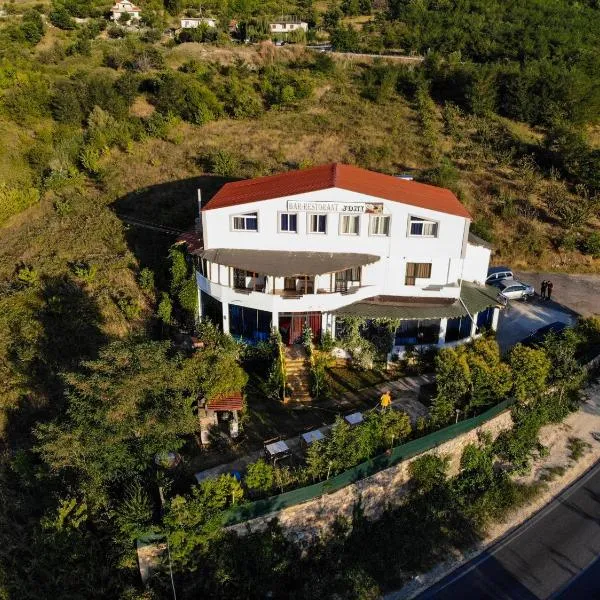 Joni Restaurant, ξενοδοχείο σε Pogradec