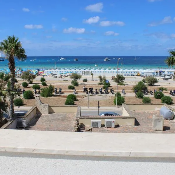 B&B Selene, hotel in San Vito lo Capo