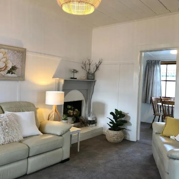 Recreation Cottage, ξενοδοχείο σε Kingston Beach